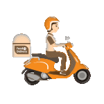 Fast Delivery Image